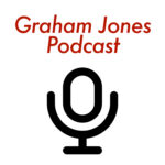 Graham Jones Ministries Daily Podcast