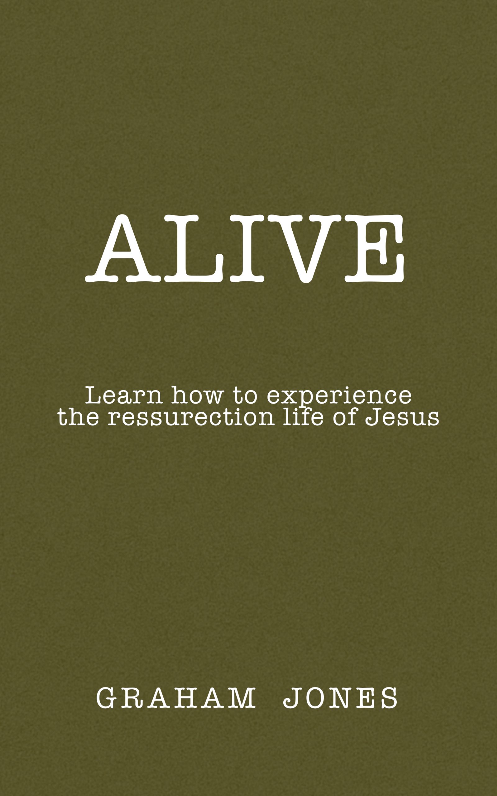 Alive Simple
