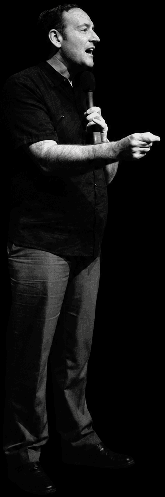 Graham Jones